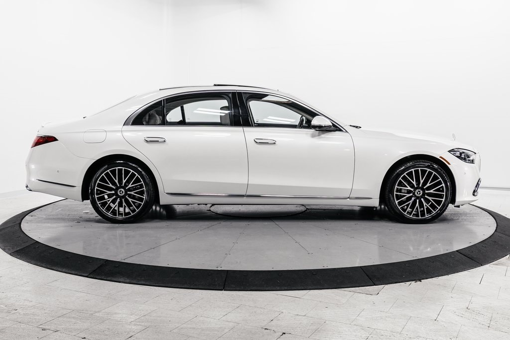 2023 MERCEDES-BENZ S-CLASS - Image 34