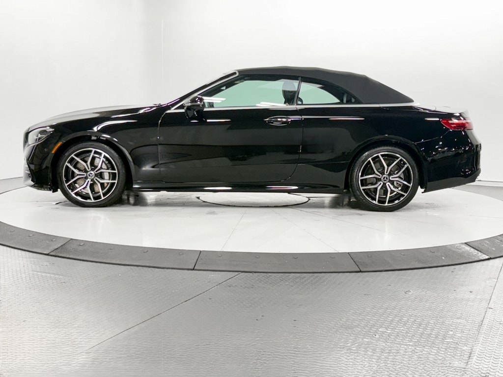 2023 MERCEDES-BENZ E-CLASS - Image 4