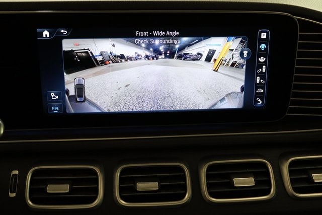 2024 MERCEDES-BENZ GLE-CLASS - Image 28