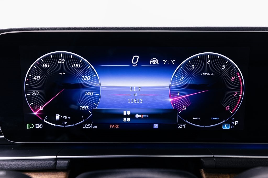 2025 MERCEDES-BENZ GLS-CLASS - Image 14