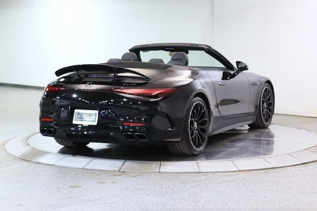 2022 MERCEDES-BENZ SL-CLASS - Image 15