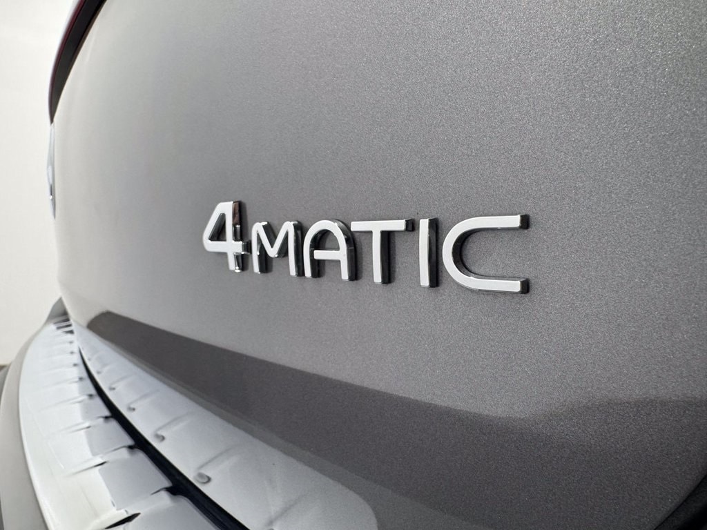 2023 MERCEDES-BENZ EQB-CLASS - Image 30