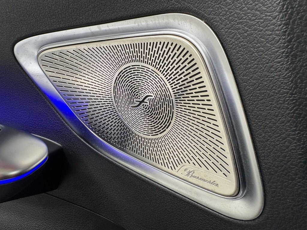 2024 MERCEDES-BENZ C-CLASS - Image 8