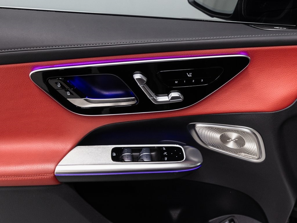 2024 MERCEDES-BENZ GLC-CLASS - Image 6