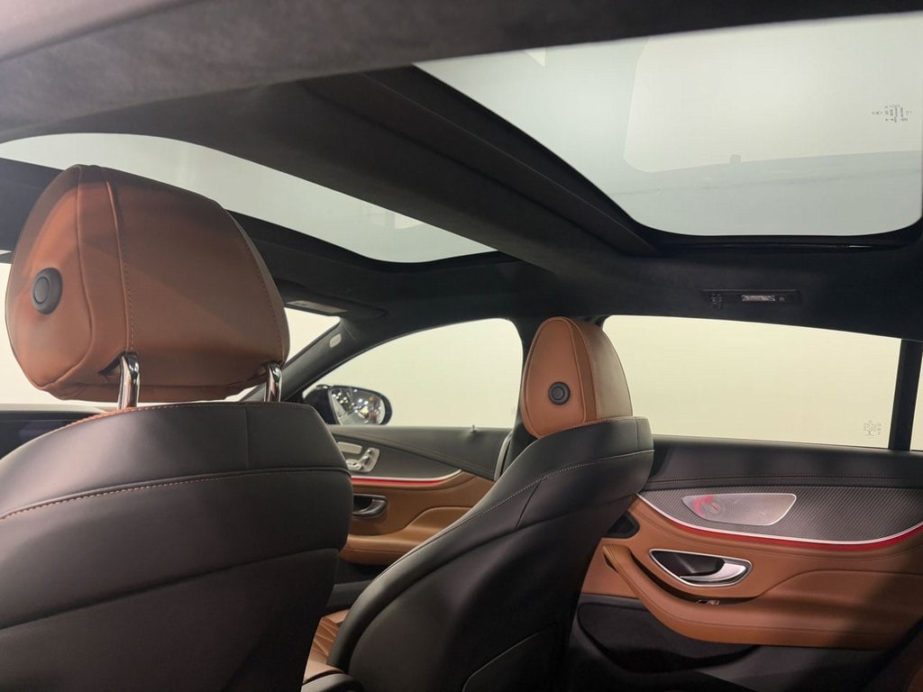 2022 MERCEDES-BENZ AMG GT - Image 25