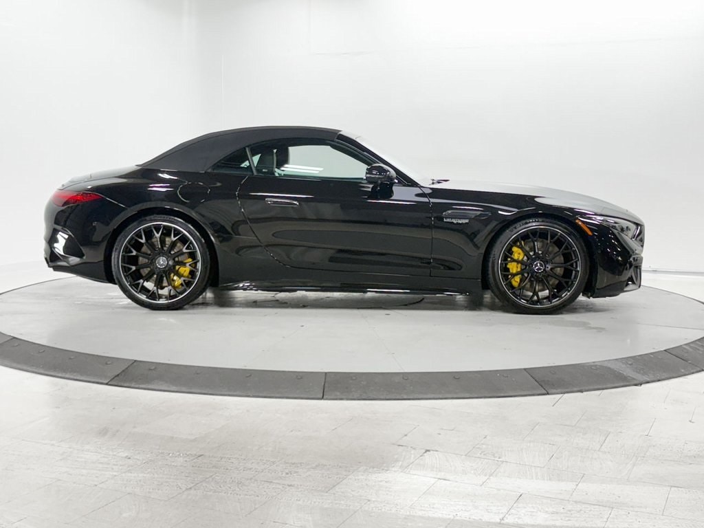 2022 MERCEDES-BENZ SL-CLASS - Image 37