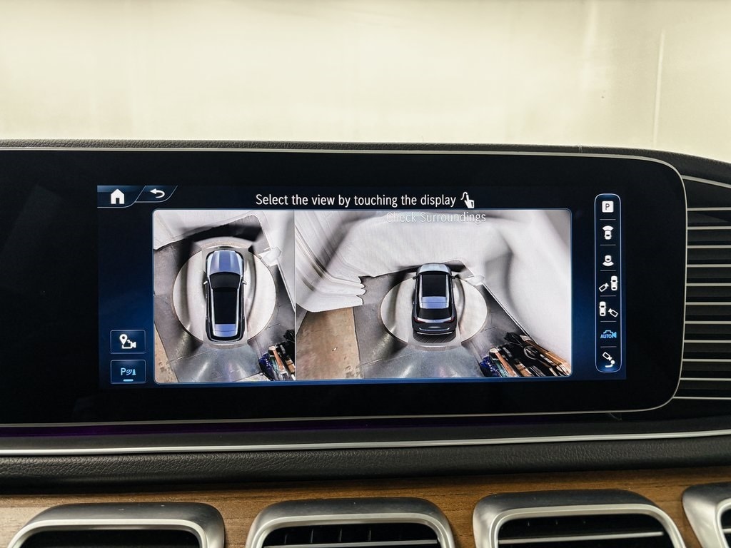 2024 MERCEDES-BENZ GLE-CLASS - Image 21