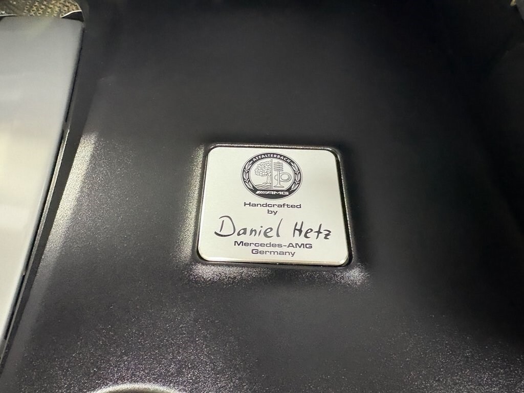 2024 MERCEDES-BENZ GLE-CLASS - Image 37