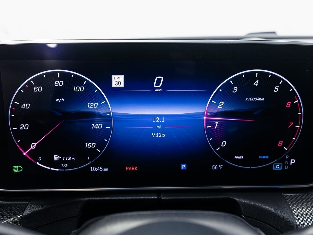 2024 MERCEDES-BENZ CLE - Image 15