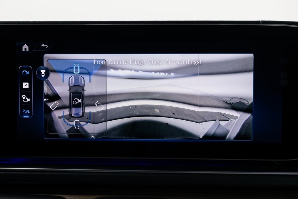 2026 MERCEDES-BENZ GLS-CLASS - Image 19