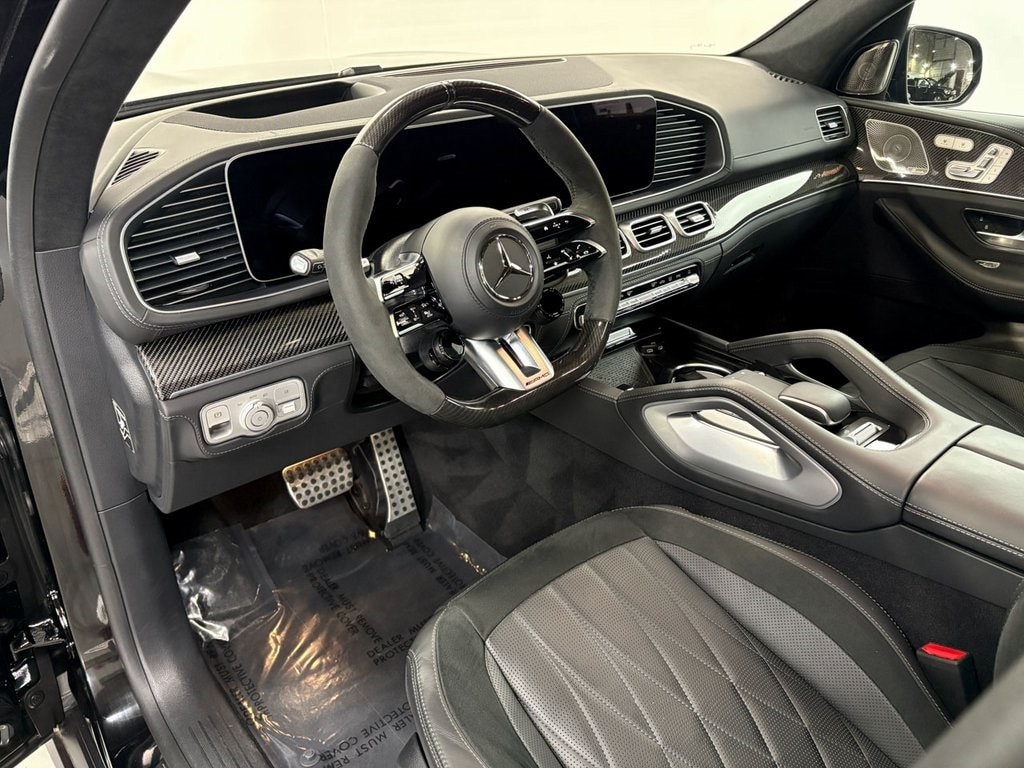 2024 MERCEDES-BENZ GLS-CLASS - Image 10