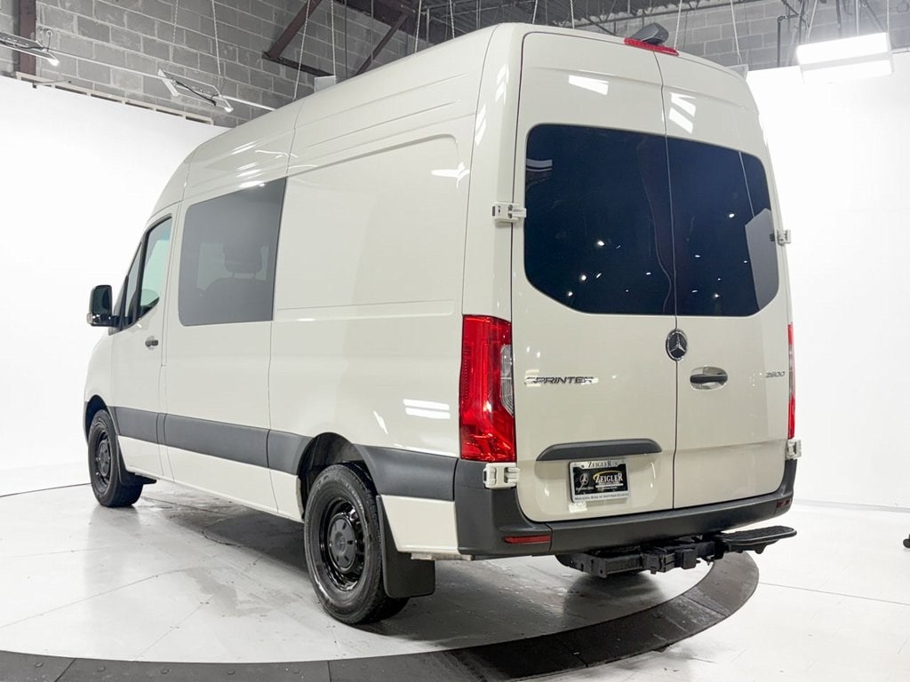 2024 MERCEDES-BENZ SPRINTER - Image 22