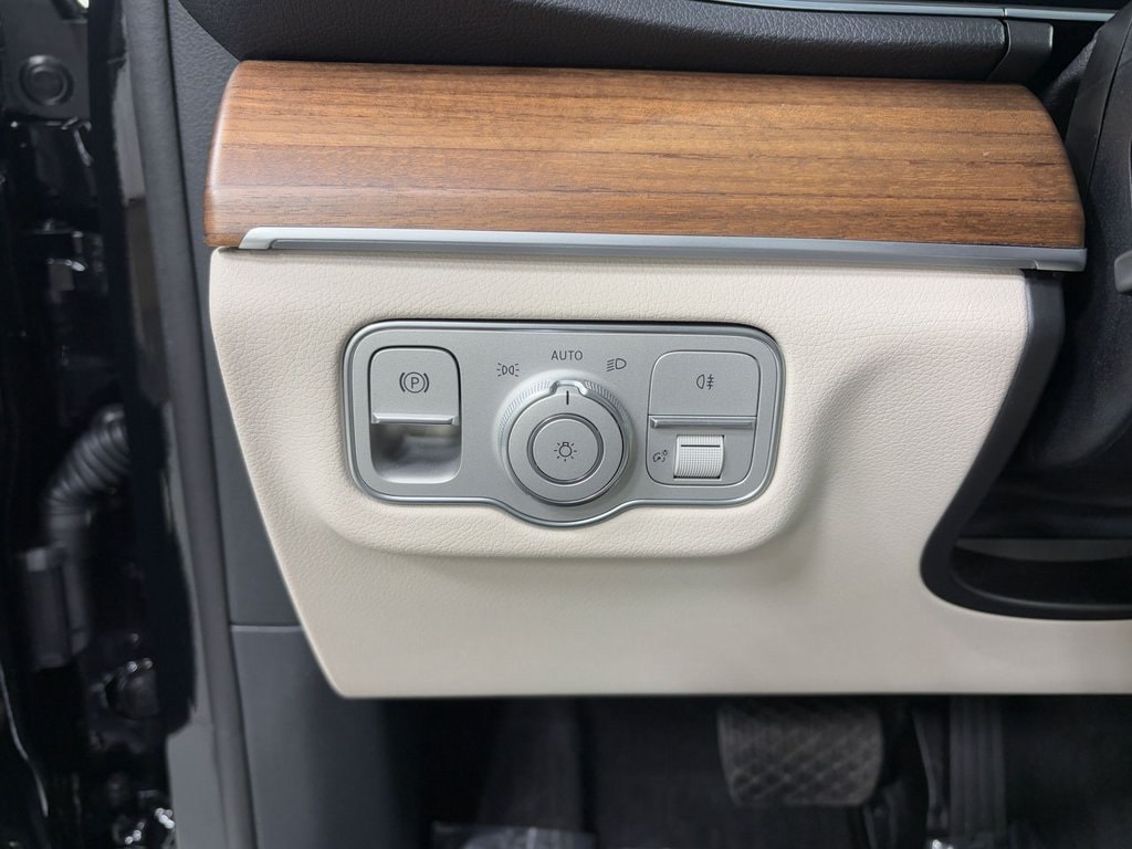 2026 MERCEDES-BENZ GLE-CLASS - Image 10