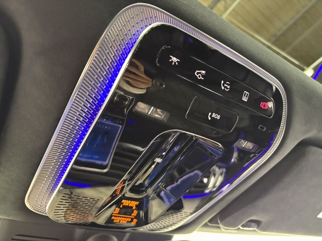 2023 MERCEDES-BENZ S-CLASS - Image 24