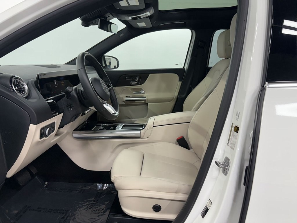 2026 MERCEDES-BENZ GLA-CLASS - Image 8