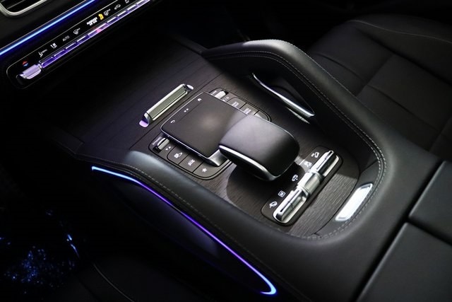 2024 MERCEDES-BENZ GLS-CLASS - Image 35