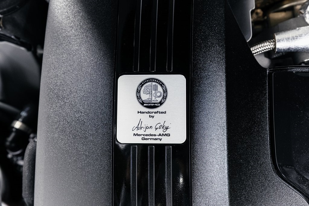 2024 MERCEDES-BENZ SL-CLASS - Image 39