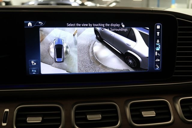 2024 MERCEDES-BENZ GLE-CLASS - Image 30