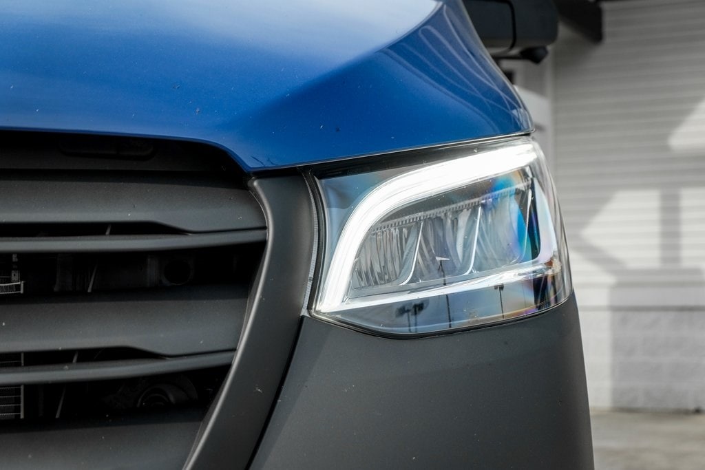 2025 MERCEDES-BENZ SPRINTER - Image 7