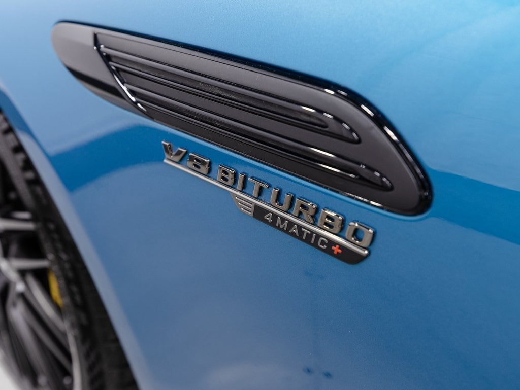 2023 MERCEDES-BENZ SL-CLASS - Image 41