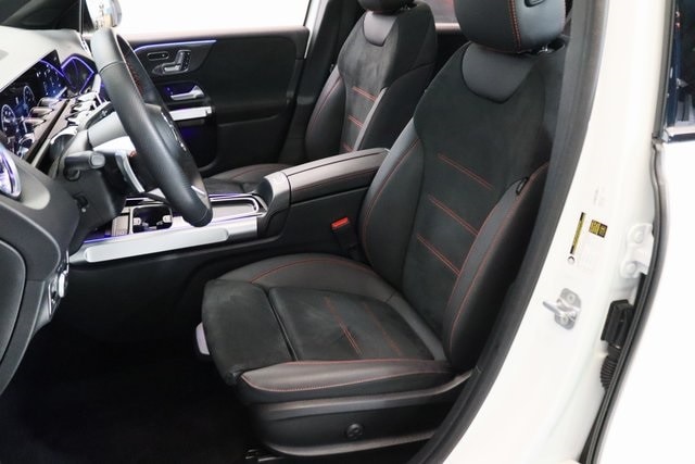 2025 MERCEDES-BENZ GLB-CLASS - Image 16