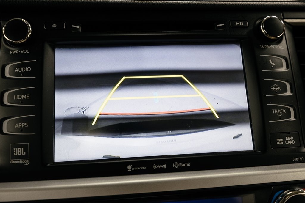 2018 TOYOTA HIGHLANDER - Image 18