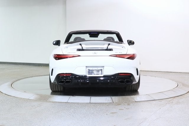 2022 MERCEDES-BENZ SL-CLASS - Image 13