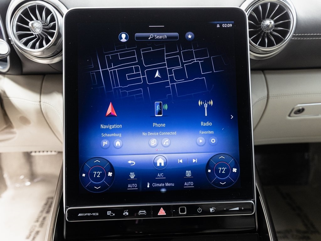 2022 MERCEDES-BENZ SL-CLASS - Image 18