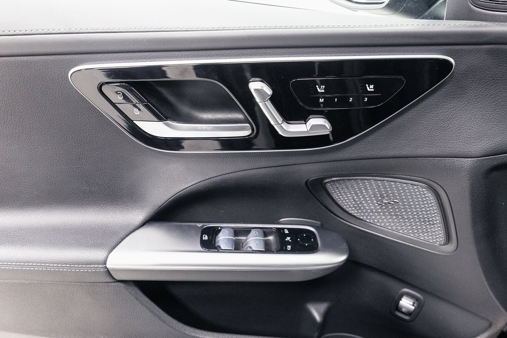 2022 MERCEDES-BENZ C-CLASS - Image 6