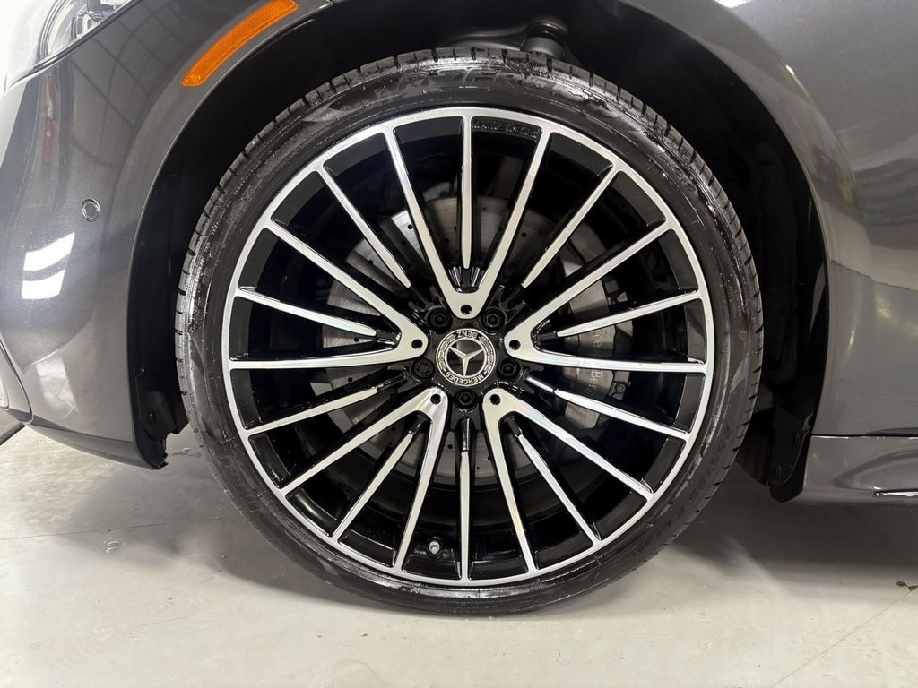 2022 MERCEDES-BENZ S-CLASS - Image 38