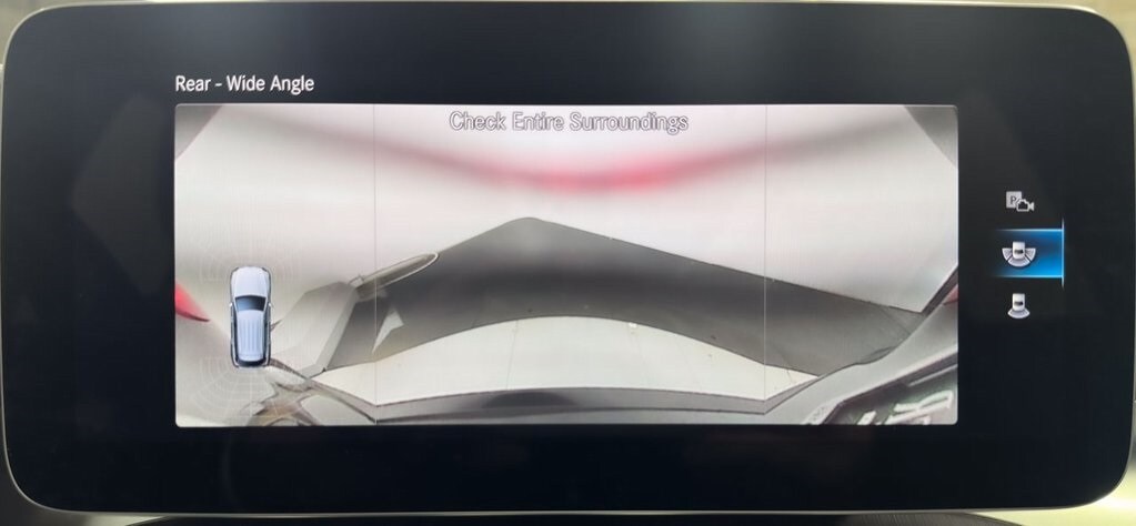 2022 MERCEDES-BENZ GLC-CLASS - Image 18