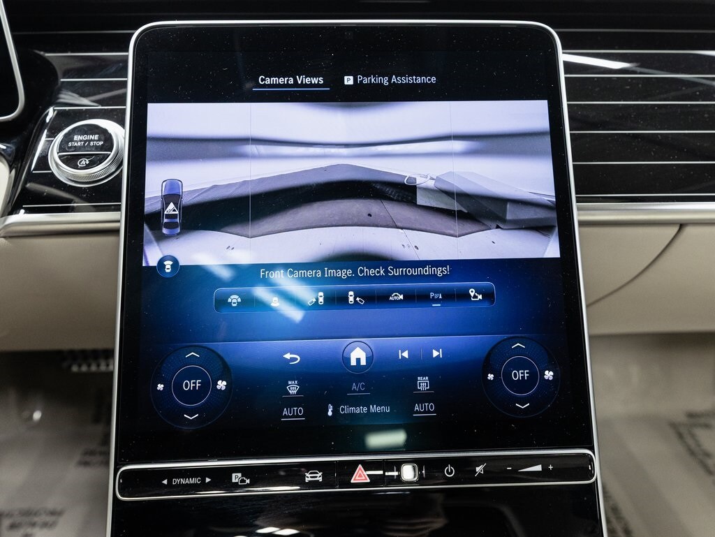 2023 MERCEDES-BENZ S-CLASS - Image 23