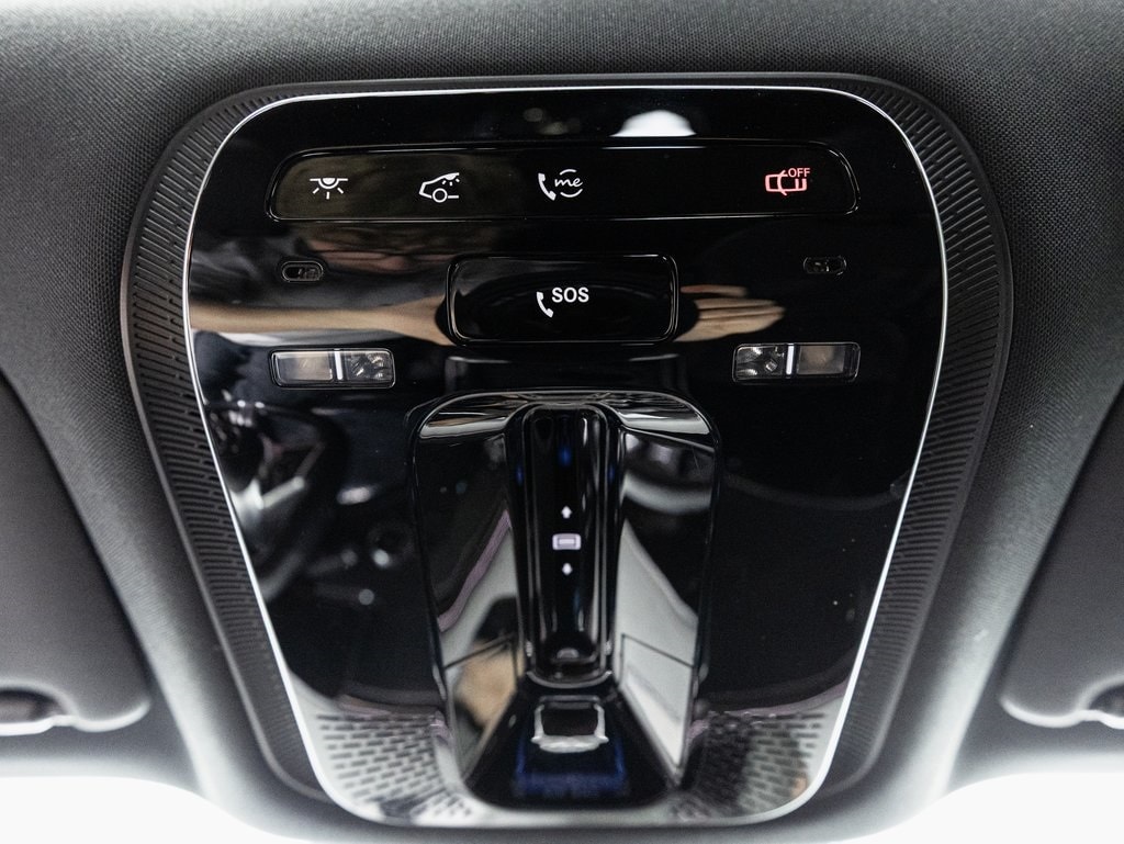 2023 MERCEDES-BENZ EQE-CLASS SUV - Image 27