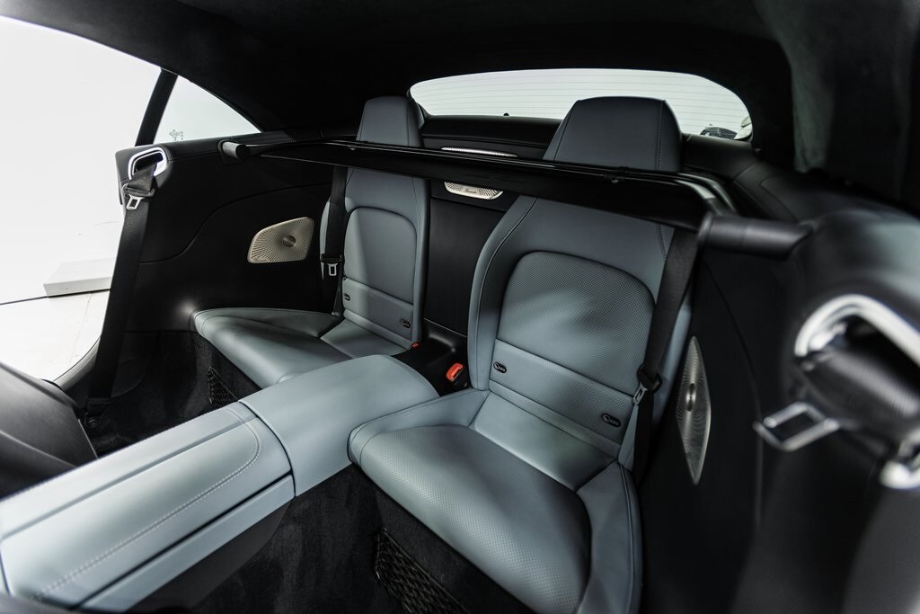 2022 MERCEDES-BENZ SL-CLASS - Image 24