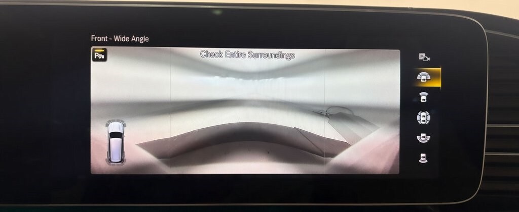 2023 MERCEDES-BENZ GLS-CLASS - Image 19