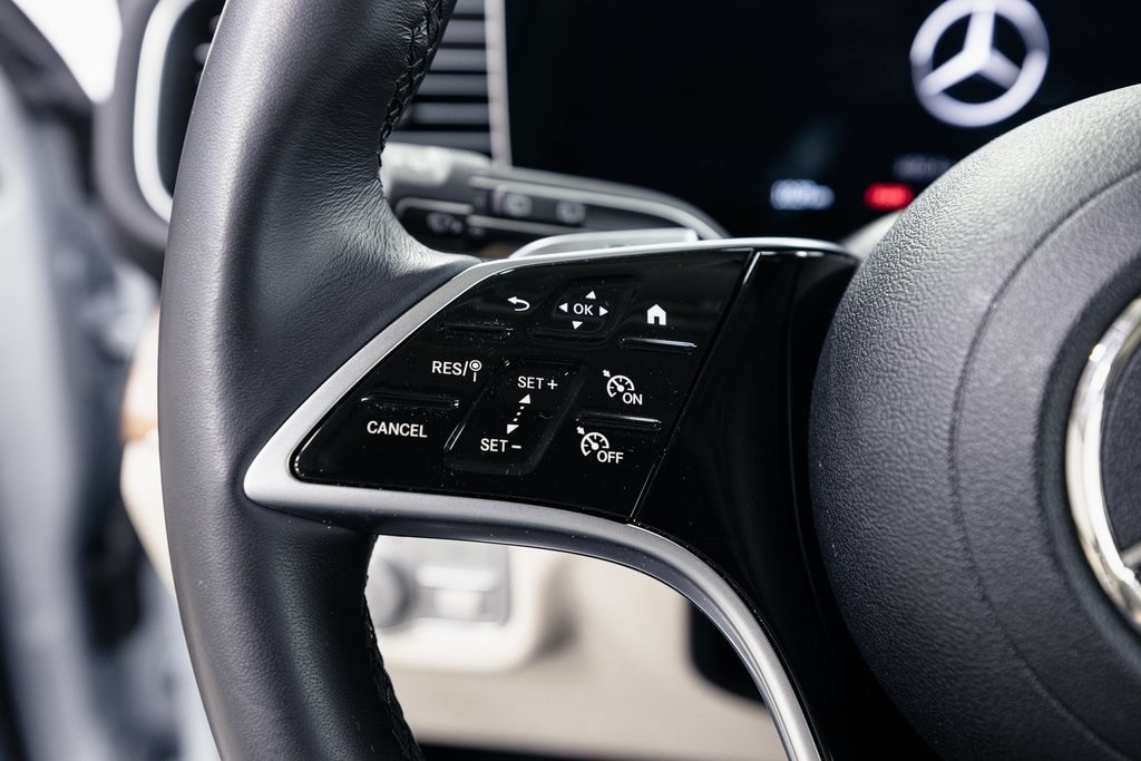 2026 MERCEDES-BENZ GLE-CLASS - Image 11