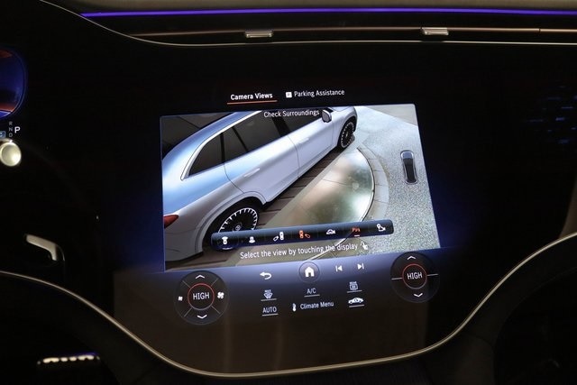 2024 MERCEDES-BENZ EQE-CLASS SUV - Image 33