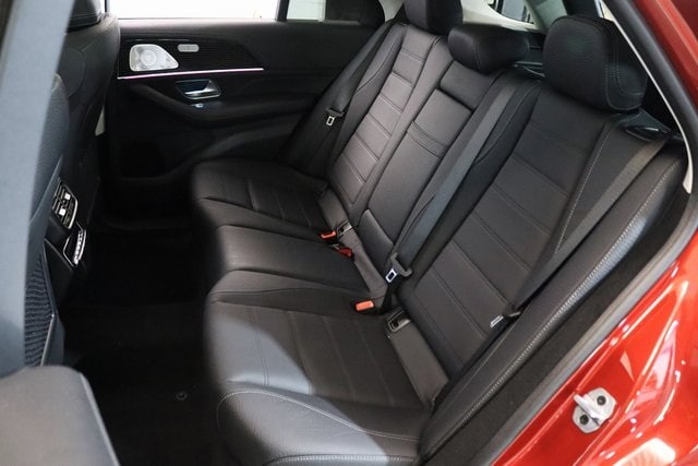 2024 MERCEDES-BENZ GLE-CLASS - Image 17