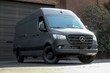  Mercedes-Benz Sprinter 2500