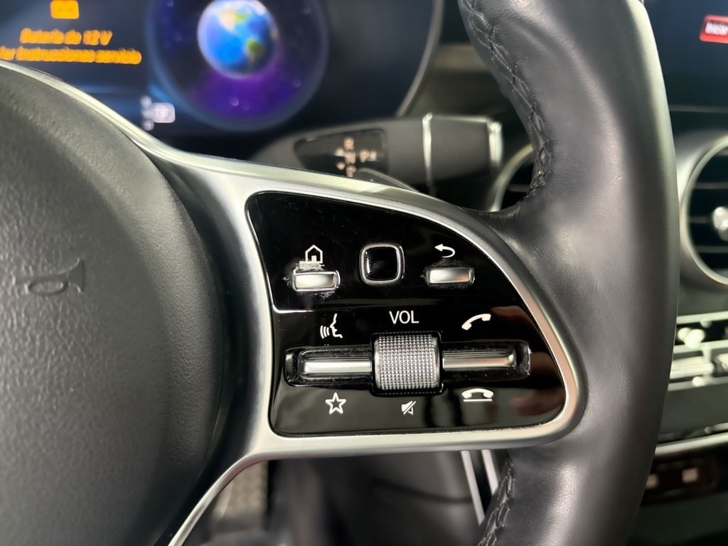 2022 MERCEDES-BENZ GLC-CLASS - Image 12