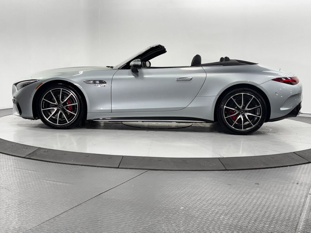 2022 MERCEDES-BENZ SL-CLASS - Image 5