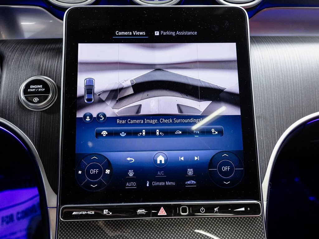 2024 MERCEDES-BENZ GLC-CLASS - Image 20