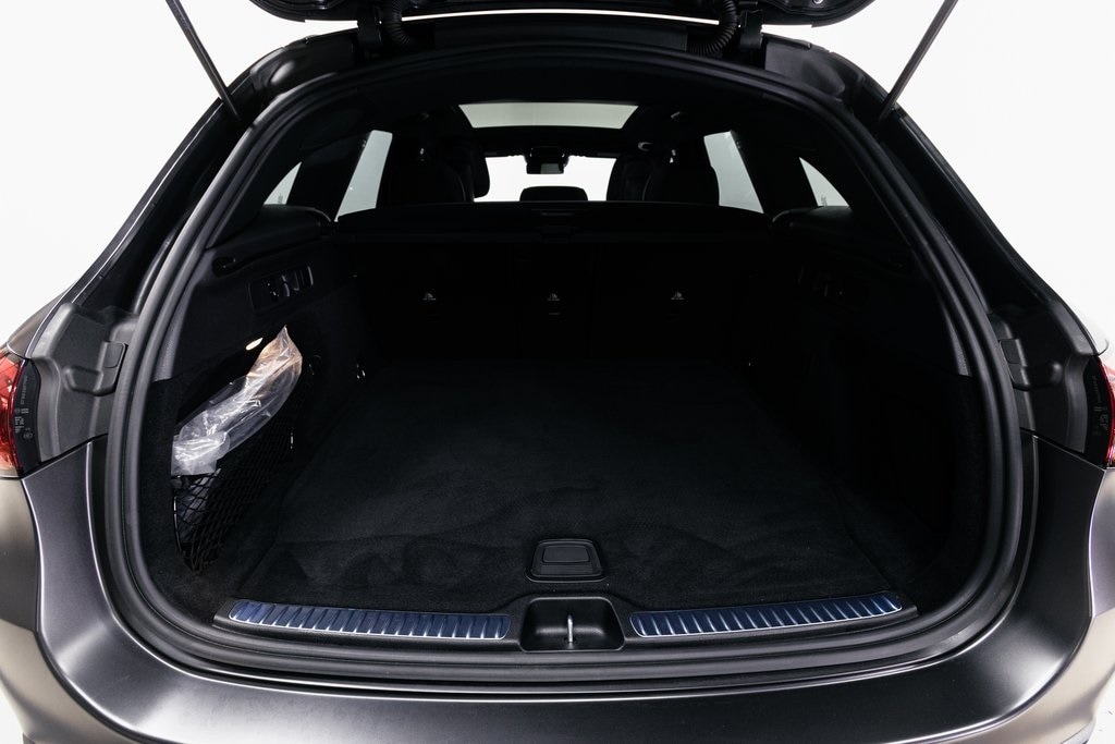 2024 MERCEDES-BENZ GLC-CLASS - Image 28