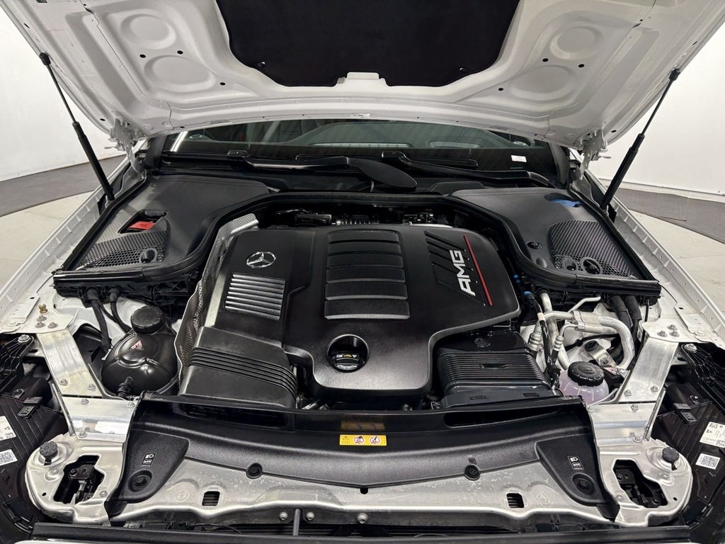 2023 MERCEDES-BENZ E-CLASS - Image 37