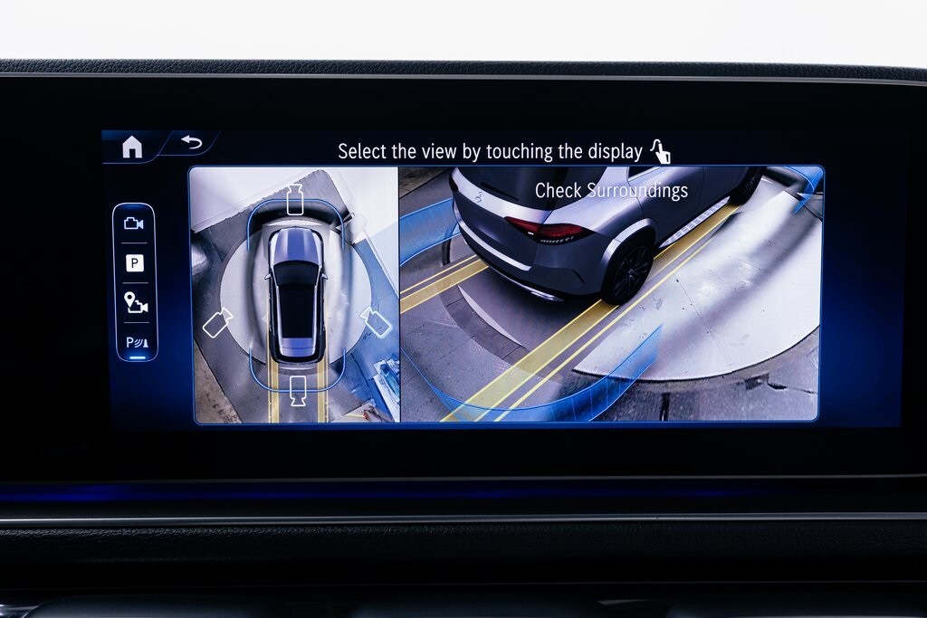 2025 MERCEDES-BENZ GLE-CLASS - Image 24