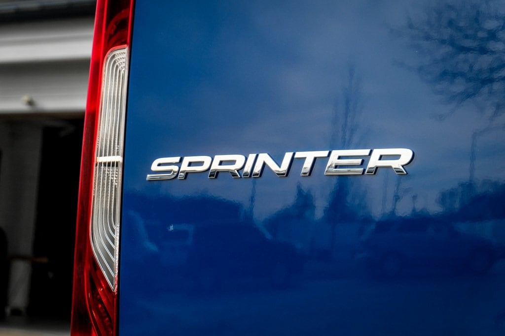 2025 MERCEDES-BENZ SPRINTER - Image 10