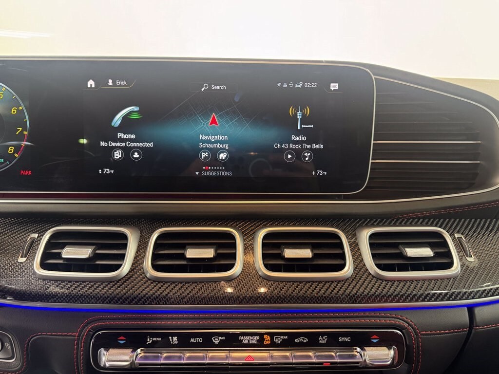 2022 MERCEDES-BENZ GLE-CLASS - Image 17