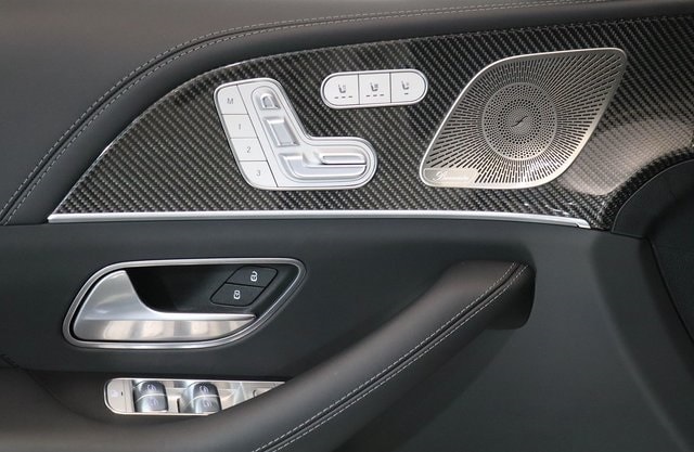 2025 MERCEDES-BENZ GLE-CLASS - Image 3