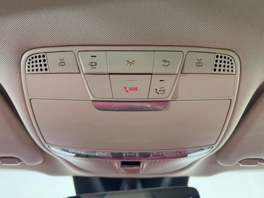 2022 MERCEDES-BENZ GLC-CLASS - Image 19