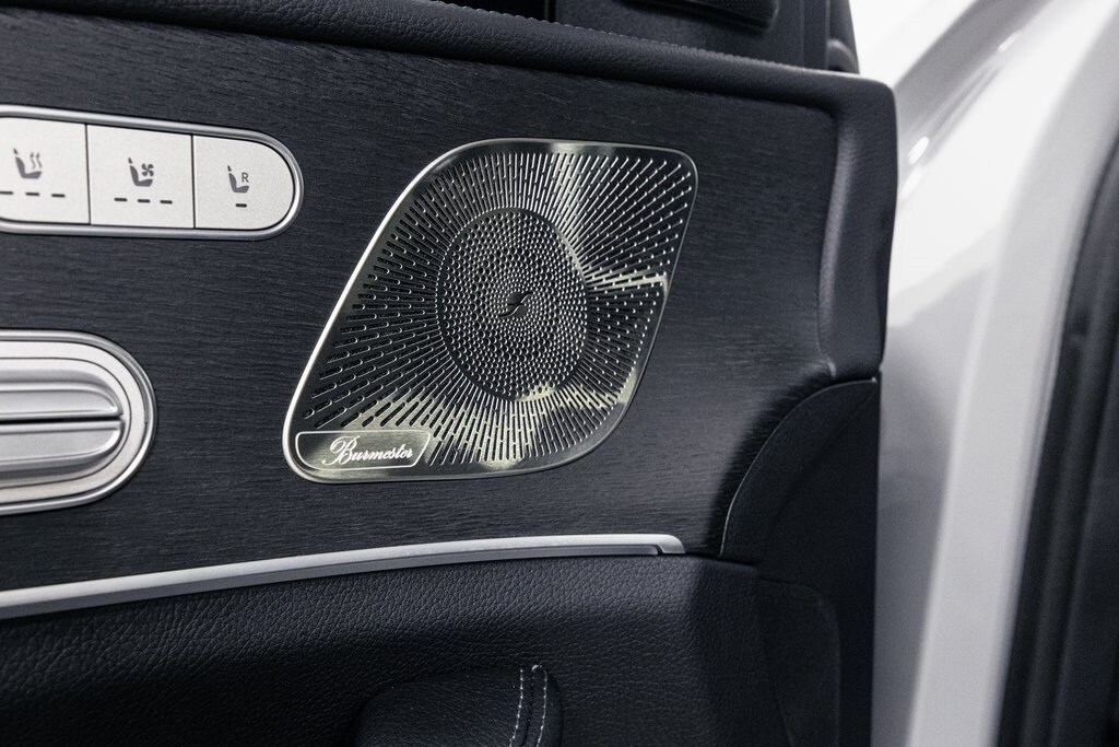 2025 MERCEDES-BENZ GLS-CLASS - Image 7